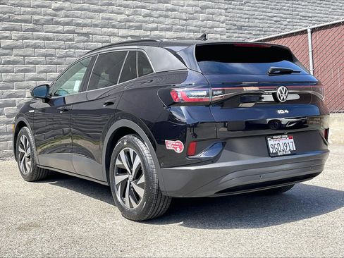 Certified 2023 Volkswagen ID.4 Pro RWD image 9