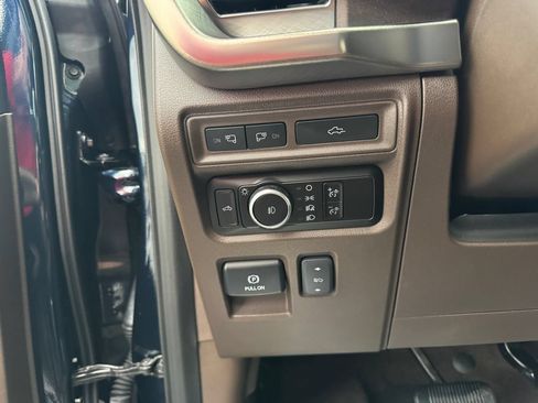 Used 2023 Ford F150 King Ranch w/ Equipment Group 601A High AWD/4WD image 24