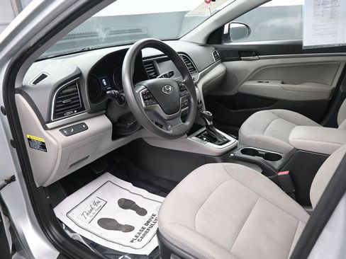Used 2018 Hyundai Elantra SEL image 20