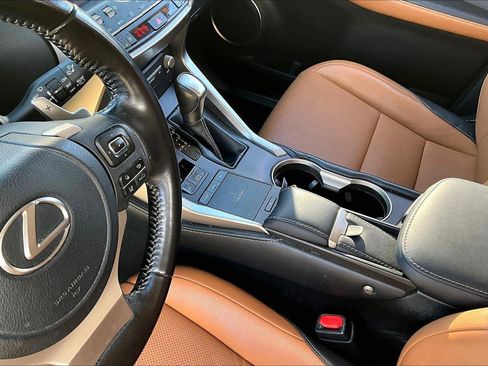 Used 2021 Lexus NX 300 FWD w/ Premium Package image 15