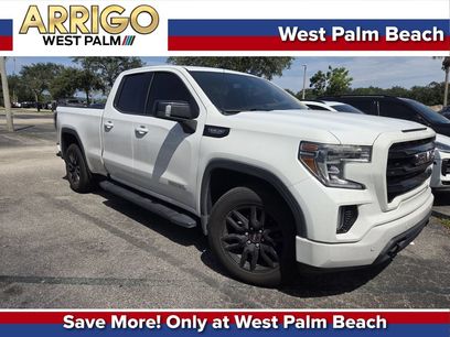 Used 2019 GMC Sierra 1500 Elevation w/ Elevation Value Package