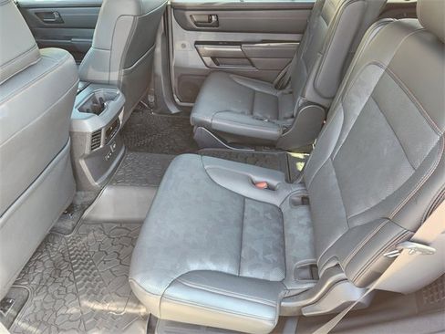 Used 2025 Toyota Sequoia TRD Pro image 22