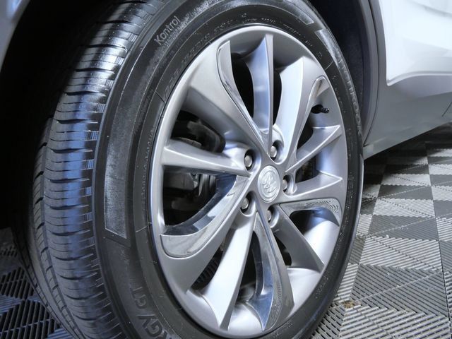 Used 2022 Buick Encore GX Essence w/ Experience Buick Package AWD/4WD image 2