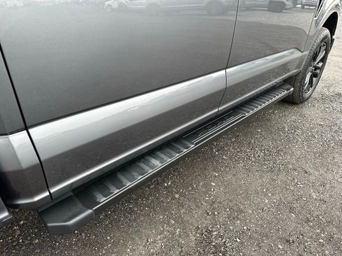 Used 2025 Ford F150 XLT w/ Equipment Group 302A MID image 20