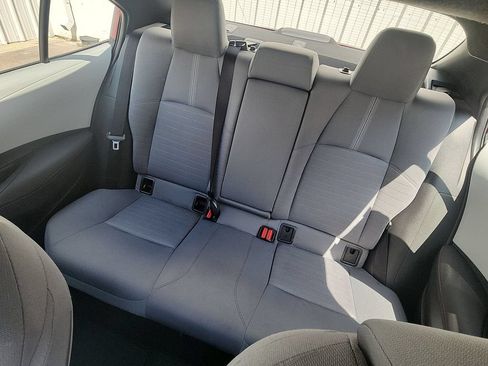 Used 2025 Toyota Corolla SE w/ SE Premium Package FWD image 27