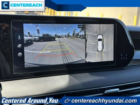 Used 2025 Hyundai Palisade Calligraphy AWD/4WD image 27