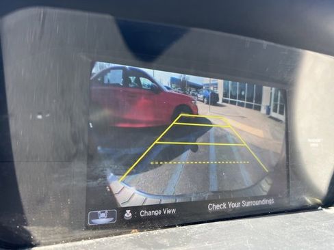 Used 2015 Honda Odyssey Touring Elite image 21