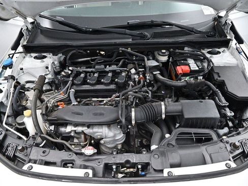 Used 2022 Honda Civic EX image 36