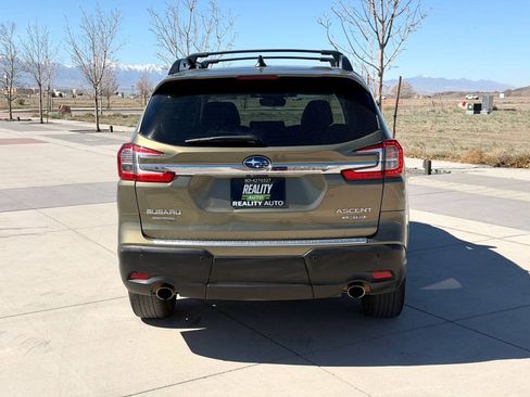 Used 2023 Subaru Ascent Limited AWD/4WD image 7