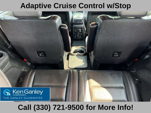 Used 2023 Dodge Durango R/T AWD/4WD image 55
