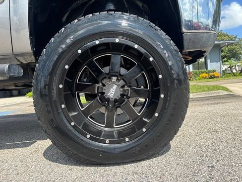 Used 2013 GMC Sierra 1500 SLE RWD image 6