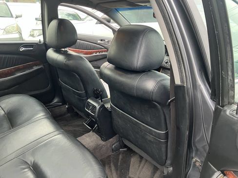 Used 2002 Acura TL FWD image 28