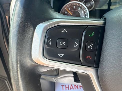 Used 2020 RAM 1500 Big Horn AWD/4WD image 17