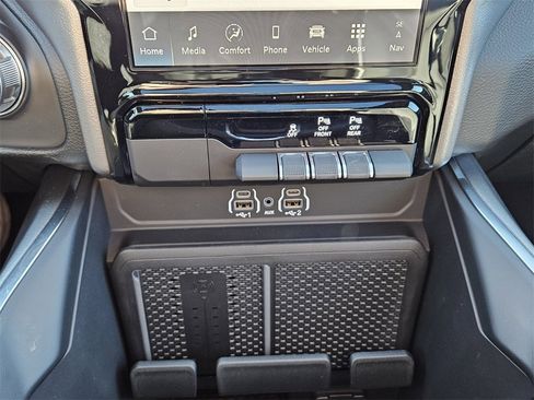 New 2026 RAM 1500 Laramie w/ Sport Appearance Package image 20
