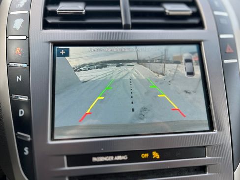 Used 2017 Lincoln MKZ Select w/ Select Plus Package image 23