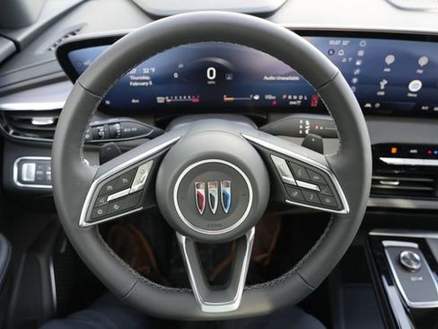 New 2026 Buick Enclave Sport Touring w/ Power Package AWD/4WD image 31