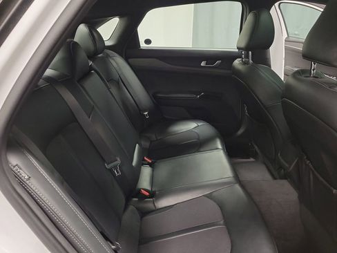 Used 2022 Kia K5 GT-Line w/ GT-Line Awd Premium Package image 21