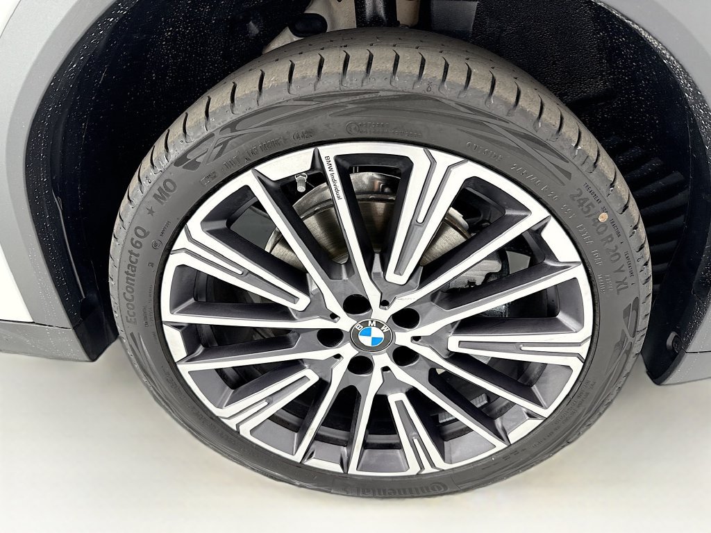 Certified 2026 BMW X2 xDrive28i w/ Convenience Package AWD/4WD image 31