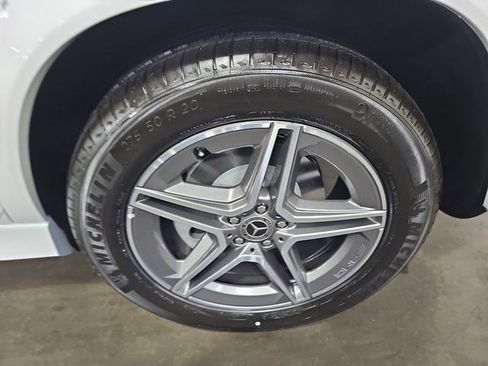 Used 2026 Mercedes-Benz GLE 450 4MATIC image 35