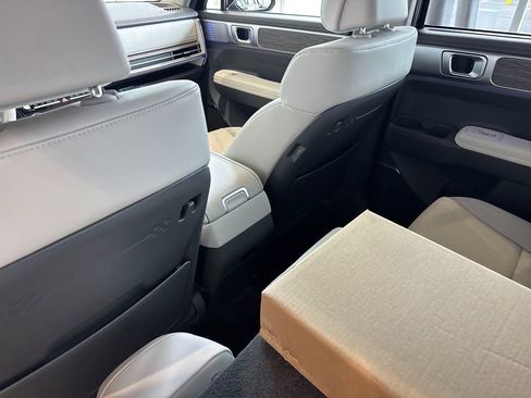 New 2026 Hyundai Santa Fe Limited AWD/4WD image 15