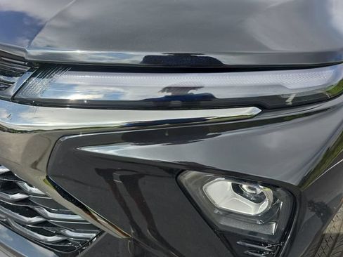 New 2026 Chevrolet TrailBlazer RS w/ Driver Confidence Package AWD/4WD image 30