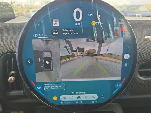 New 2026 MINI Cooper S image 18