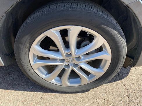 Used 2012 MAZDA CX-9 Grand Touring w/ Moonroof & Bose Audio Pkg image 5