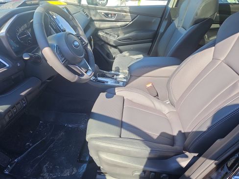 New 2026 Subaru Ascent Limited image 20