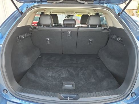 Certified 2023 MAZDA CX-5 AWD 2.5 S w/ Select Package image 8