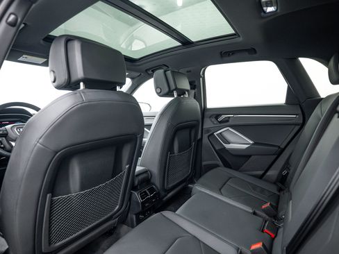 Certified 2023 Audi Q3 2.0T Premium AWD/4WD image 17