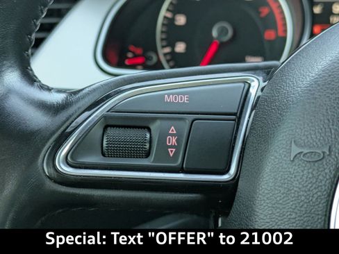 Used 2016 Audi A5 2.0T Premium Plus w/ Technology Package image 26