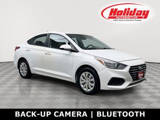 Used 2020 Hyundai Accent SE FWD video 1