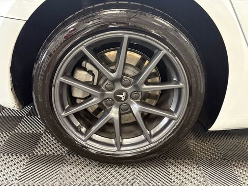 Used 2023 Tesla Model 3 Standard Range RWD image 16