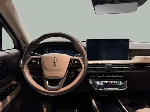 Certified 2024 Lincoln Corsair Grand Touring w/ Equipment Group 301A image 21