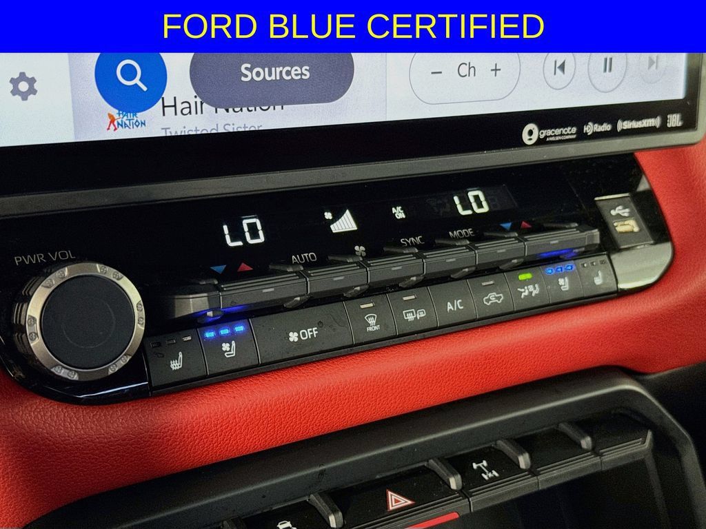 Used 2024 Toyota Tundra TRD Pro AWD/4WD image 18