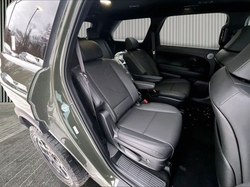 New 2026 Hyundai Palisade XRT Pro image 11