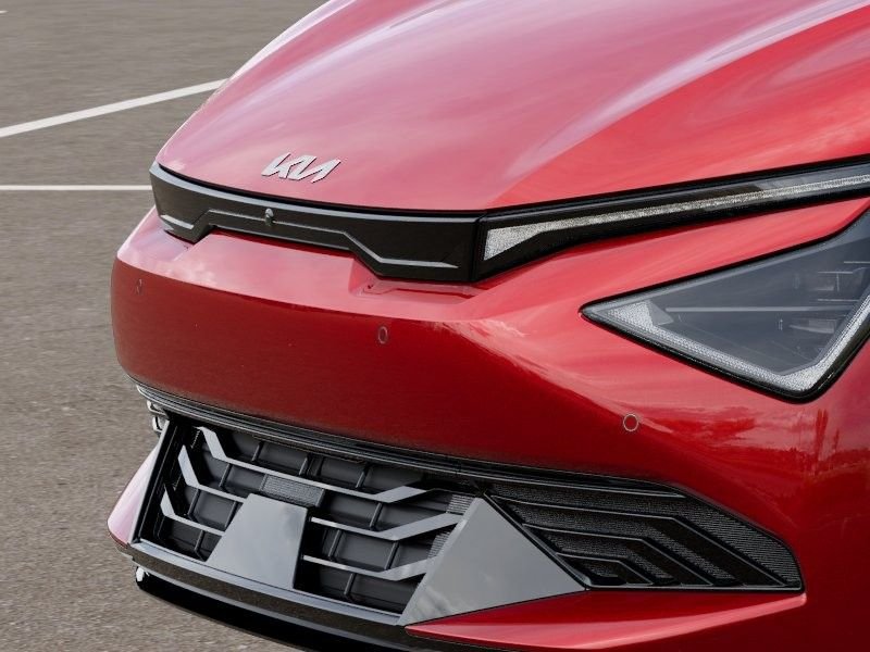 New 2026 Kia EV6 Wind RWD image 12