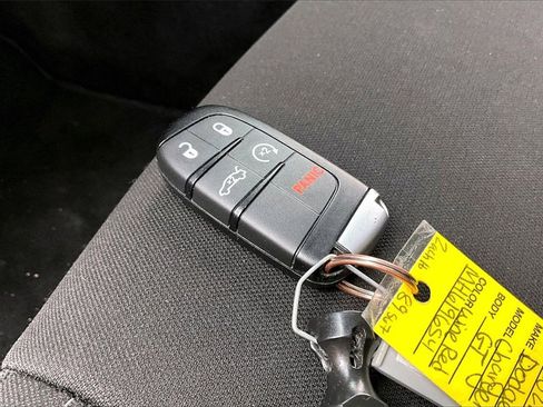 Used 2021 Dodge Charger GT w/ Cold Weather Package image 11