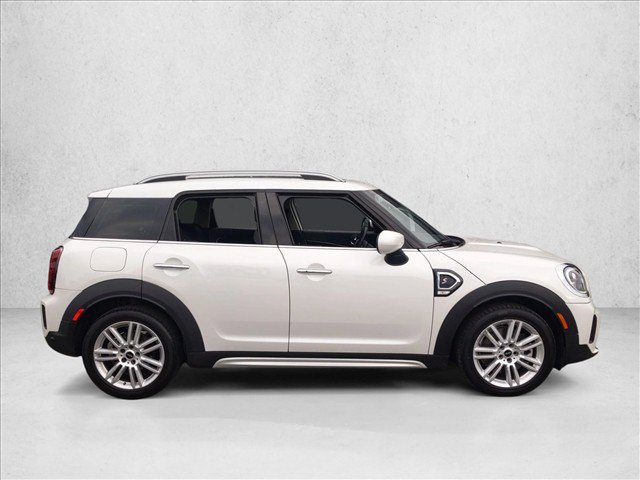 Used 2024 MINI Cooper Countryman S FWD image 4