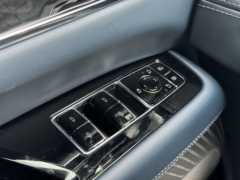 New 2025 Cadillac Escalade IQ Sport 2 image 29