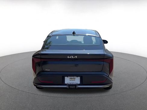 Used 2025 Kia K4 FWD image 12