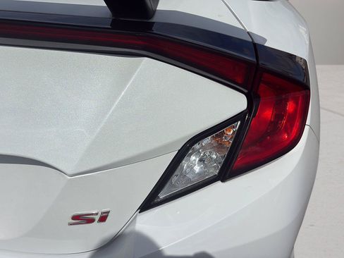 Used 2019 Honda Civic Si image 45