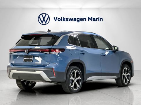 New 2026 Volkswagen Tiguan SE image 5