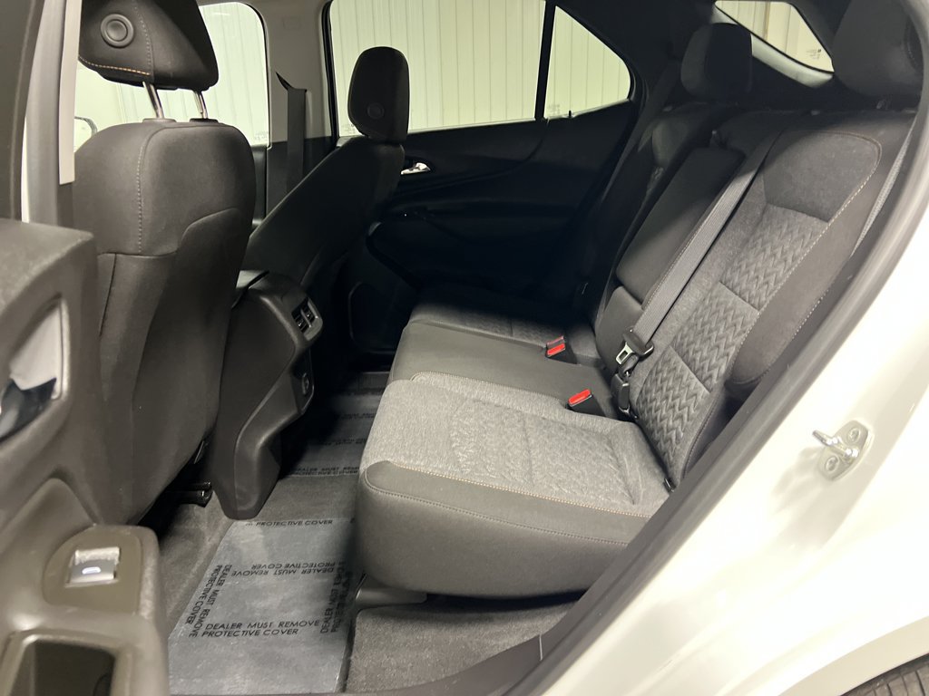 Certified 2024 Chevrolet Equinox LT AWD/4WD image 14