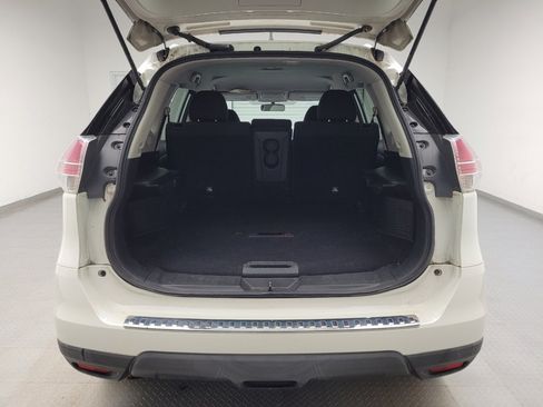 Used 2016 Nissan Rogue SV image 29