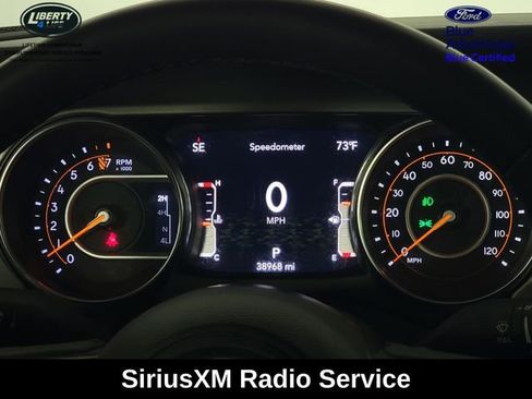 Used 2023 Jeep Gladiator Sport image 26