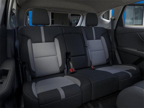 New 2026 Chevrolet Blazer LT w/ Convenience Package image 17