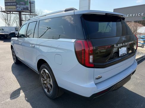 New 2026 Ford Expedition Max King Ranch AWD/4WD image 8