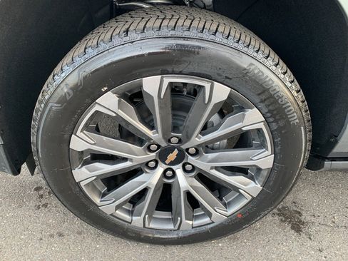 New 2025 Chevrolet Tahoe High Country image 10