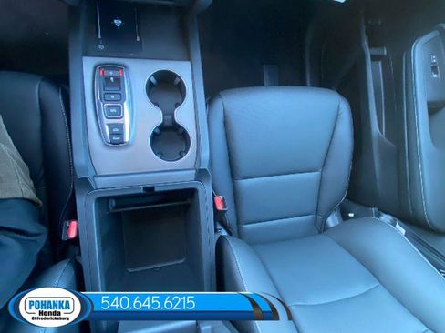 New 2026 Honda Ridgeline RTL image 26